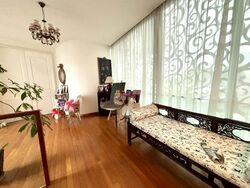 Jalan Merlimau (D11), Detached #445365171